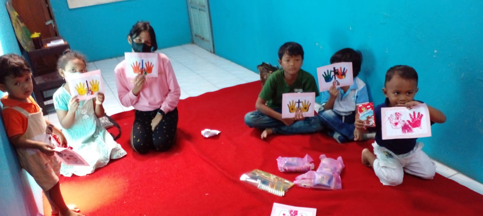 gallery kegiatan, Sekolah Minggu GKJ Baki Edisi April 2023, Komisi Anak, gereja kristen jawa, gkj, gkj baki, gereja kristen jawa baki, baki, sukoharjo, gkj klasis sukoharjo, klasis sukoharjo, klasis, sinode gkj, sinode 